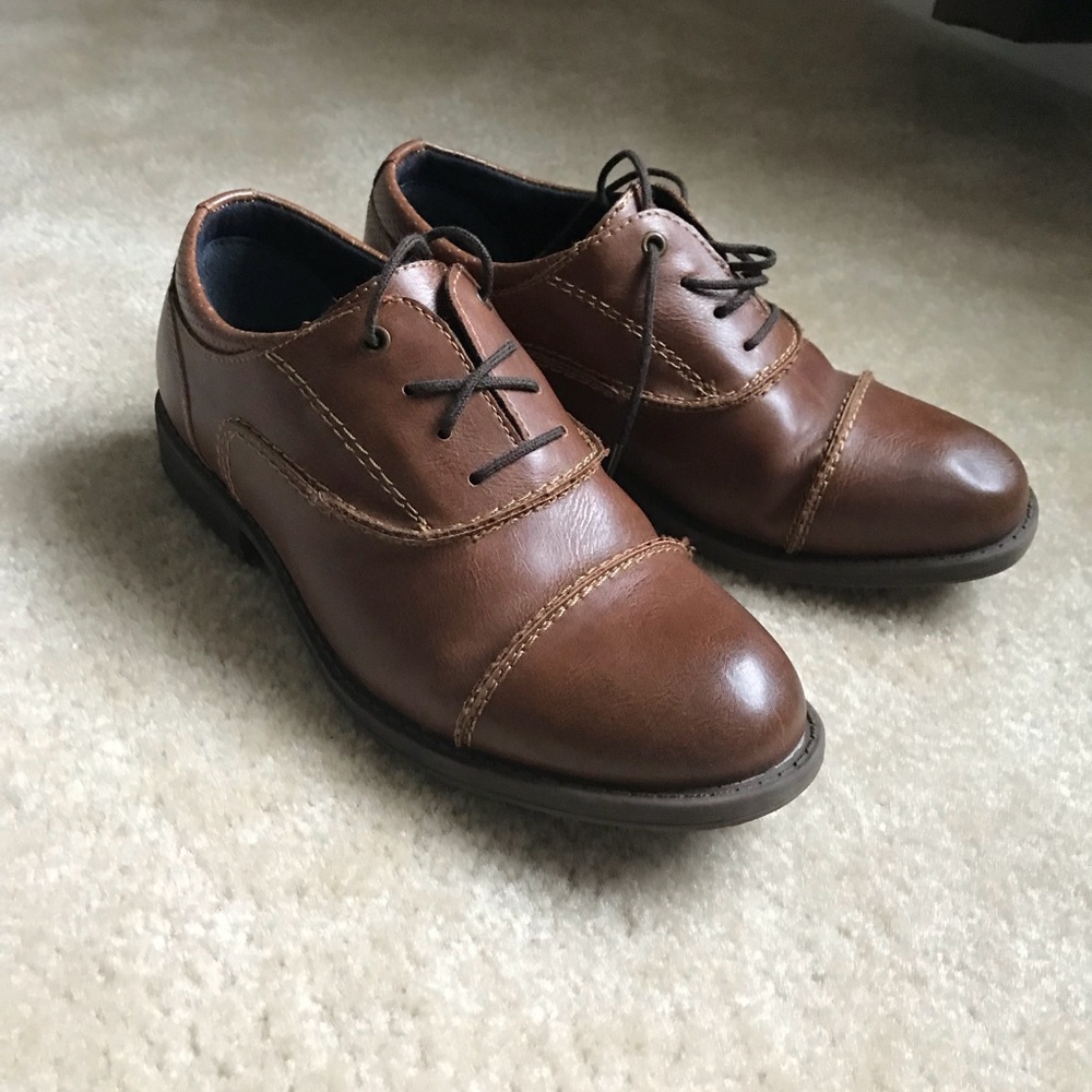 Boys Steve Madden Shoes
